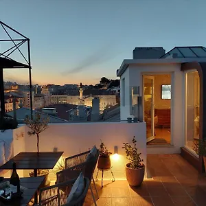 Augusta Boutique House Guest house Lisbon