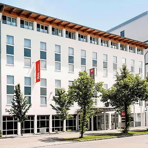Hotel Ibis München Garching