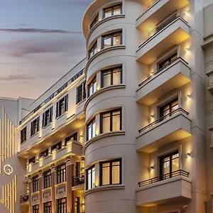 Gleam Collection Hotel Istanbul