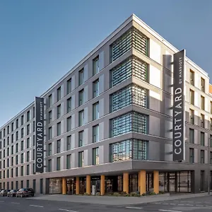 Courtyard By Marriott Niemcy