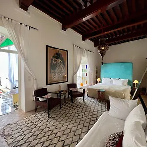 Tizwa Marrakech Bed & Breakfast Marrakesh