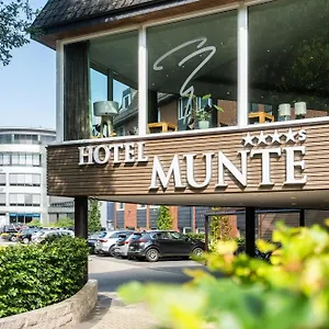 Munte - Wellnesshotel Am Stadtwald Brême