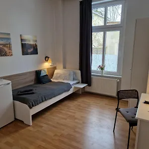 Habitación en casa particular Zimmervermietung Mertens