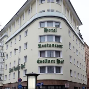 Coellner Hof Cologne